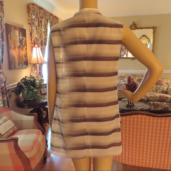 A-K-R-I-S blouse NEW - Picture 4 of 4